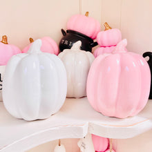 Load image into Gallery viewer, Pumpkin Wax Burner