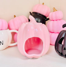 Load image into Gallery viewer, Pumpkin Wax Burner