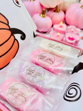 Load image into Gallery viewer, Autumnal Wax Melt Pumpkin Box