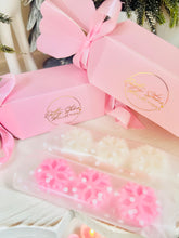 Load image into Gallery viewer, Mini Christmas Cracker Stocking Filler