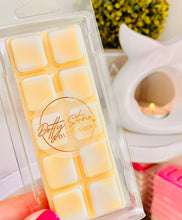 Load image into Gallery viewer, Lemongrass & Crushed Ginger Wax Melt Bar