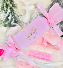 Load image into Gallery viewer, Mini Christmas Cracker Stocking Filler