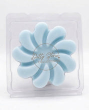 Load image into Gallery viewer, Harbour Mist Wax Melt Swirl