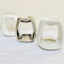 Load image into Gallery viewer, Sweetheart Wax Burner (Multiple Colours)