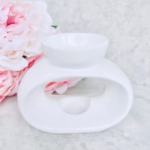 Load image into Gallery viewer, Elegance Wax Burner (Multiple Colours)