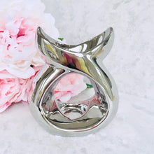 Load image into Gallery viewer, Serenity Wax Burner (Multiple Colours)