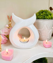 Load image into Gallery viewer, Serenity Wax Burner (Multiple Colours)