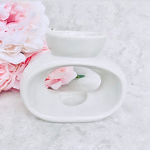 Load image into Gallery viewer, Elegance Wax Burner (Multiple Colours)