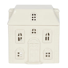 Load image into Gallery viewer, White House Wax Burner