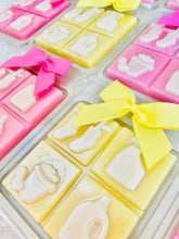 Load image into Gallery viewer, Fresh Laundry Wax Melts