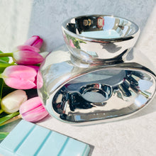 Load image into Gallery viewer, Elegance Wax Burner (Multiple Colours)