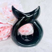 Load image into Gallery viewer, Serenity Wax Burner (Multiple Colours)