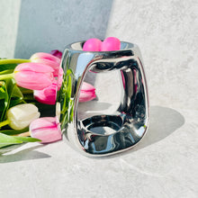 Load image into Gallery viewer, Sweetheart Wax Burner (Multiple Colours)