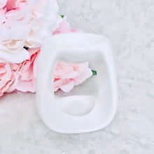 Load image into Gallery viewer, Sweetheart Wax Burner (Multiple Colours)