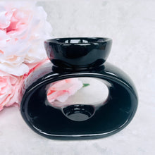 Load image into Gallery viewer, Elegance Wax Burner (Multiple Colours)