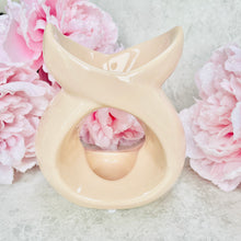 Load image into Gallery viewer, Serenity Wax Burner (Multiple Colours)
