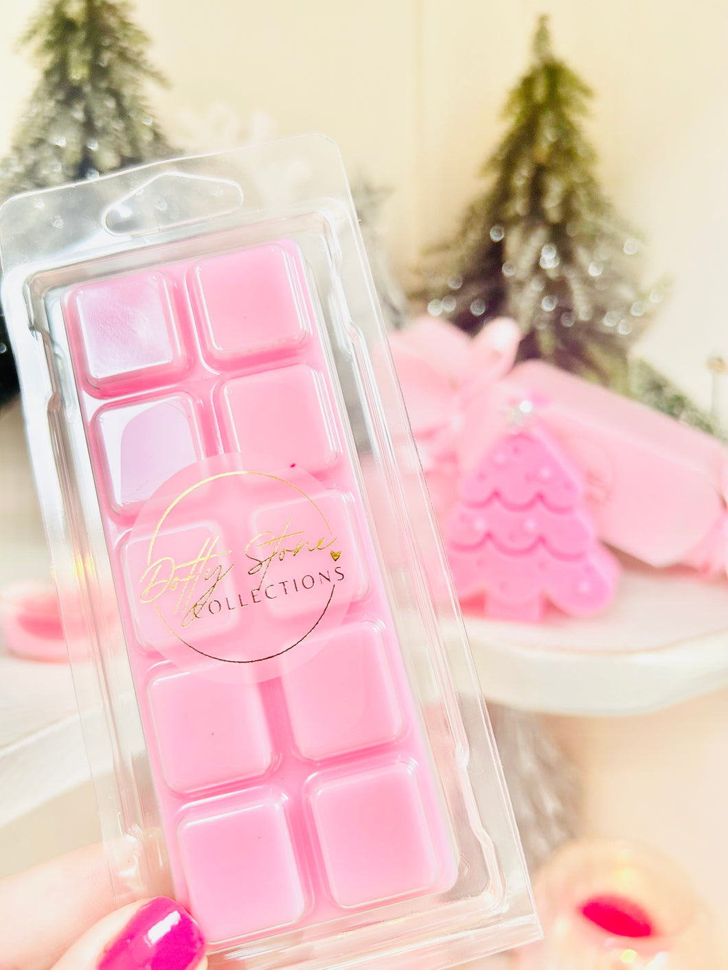 Eden Rock Retreat Wax Melt Bar