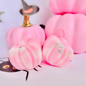 Autumnal Wax Melt Pumpkins (Multiple Scents Available)