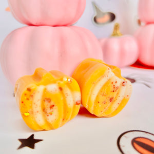 Autumnal Wax Melt Pumpkins (Multiple Scents Available)