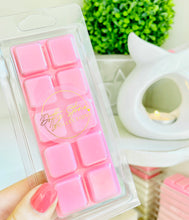 Load image into Gallery viewer, Rosewood &amp; Coconut Cream Wax Melt Bar
