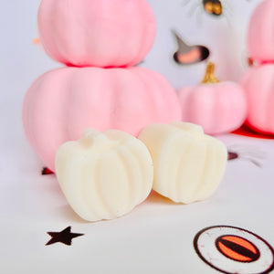 Autumnal Wax Melt Pumpkins (Multiple Scents Available)