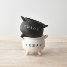Load image into Gallery viewer, Trick or Treat Cauldrons

