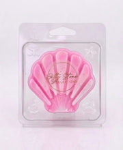 Load image into Gallery viewer, Raspberry Ripple Wax Melt Shell
