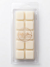 Load image into Gallery viewer, Green Tomato Leaf Wax Melt Bar
