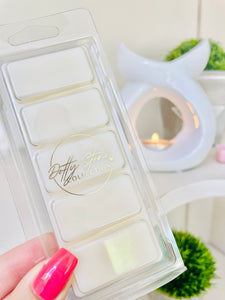 Fairy Soft & Laundry Love Wax Melt Bar