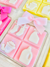 Load image into Gallery viewer, Fresh Laundry Wax Melts
